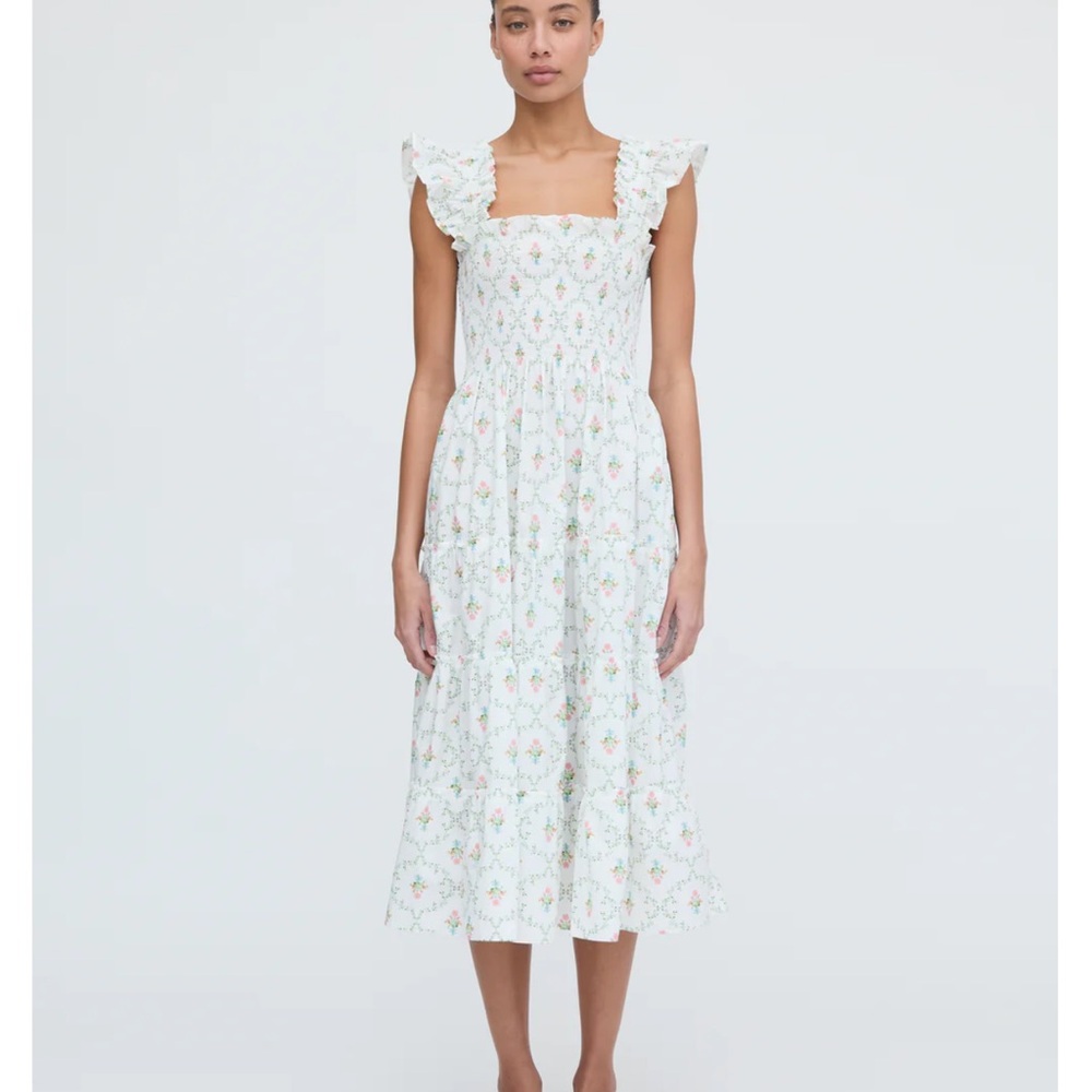 Hill House nap dress